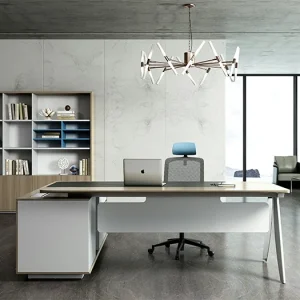 5 Practical Tips for Selecting Office Furniture