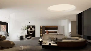 How Does Office Furniture Affect Your Posture1