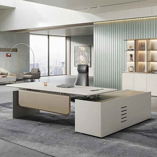 Why Does Office Furniture Matter More Than You Think