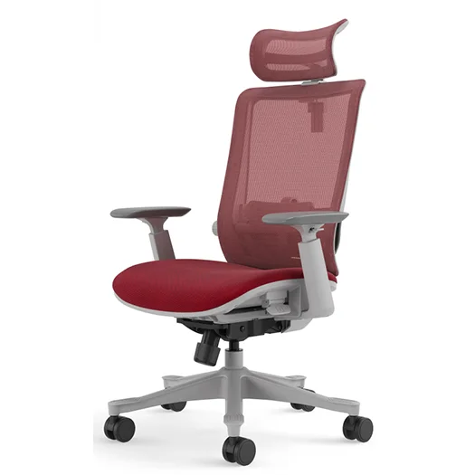 Do Armless or Armrest Chairs Better Support Health in Today's Workspaces?