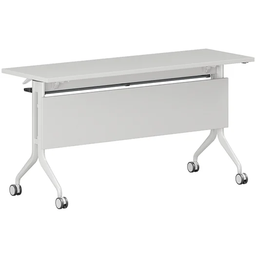 foldable training table