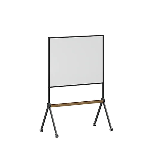 the white board