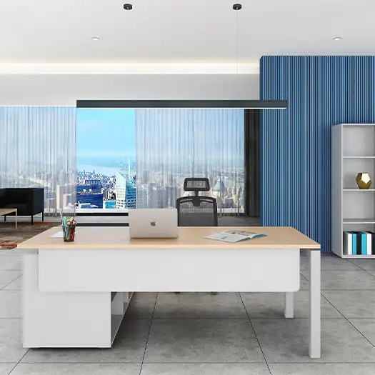 Vista Executive Desk