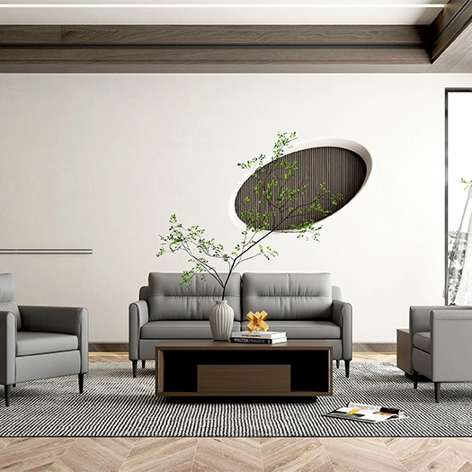 Biophilic Office Design How Bringing Nature Indoors Boosts Employee Wellbeing