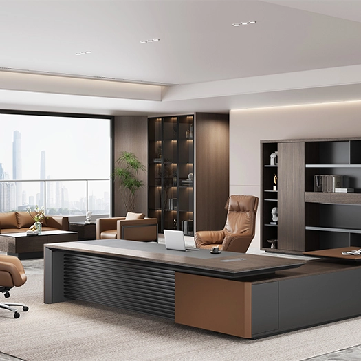 Hybrid Work Era 5 Essential Office Furniture Trends for 2026