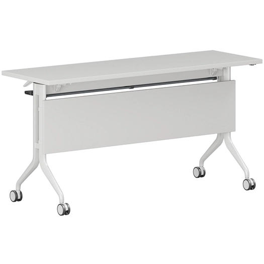 Training Room Furniture vs. Traditional Desks