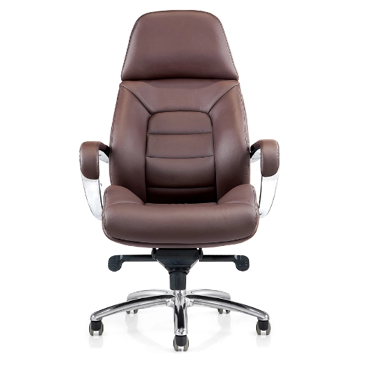 Is Real Leather Still the Gold Standard A 2026 Guide to Luxury Office Chairs