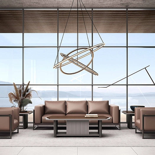 Enhancing Team Productivity Flexible Workstations for the Hybrid Era