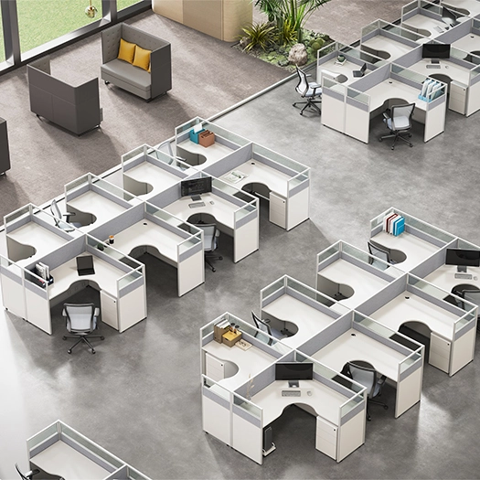 Office Furniture for Hybrid Work How to Balance Collaboration and Focus