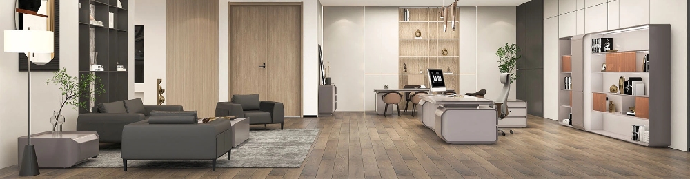 Why is a Modular Office Sofa Configuration Essential for Collaborative Business Spaces in 2026