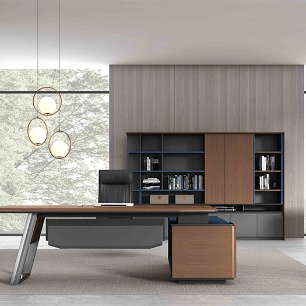 Future-Proofing Your Workspace Hybrid Office Trends and Furniture Selection