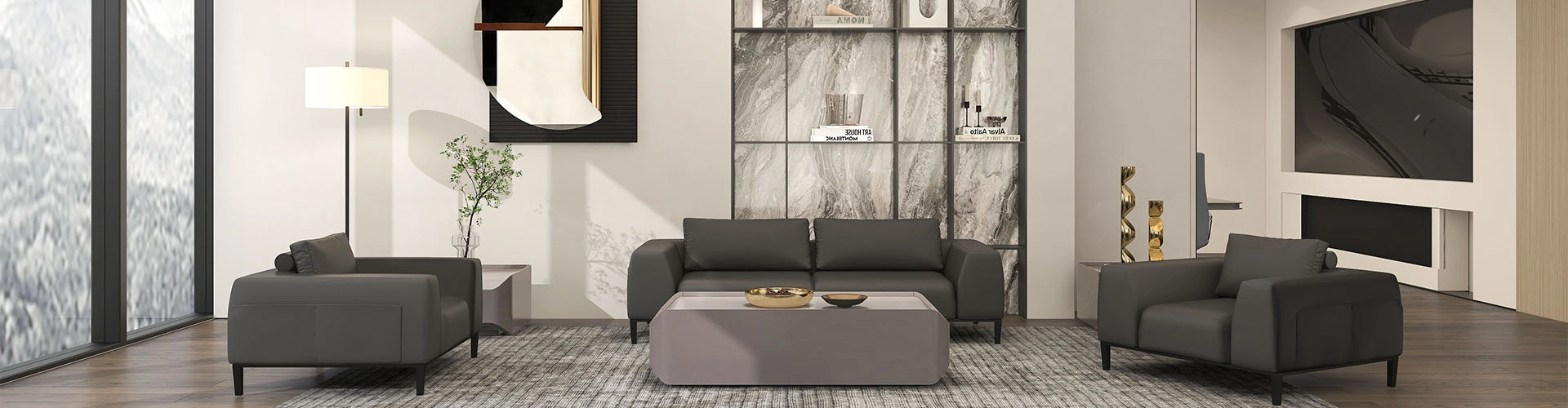 Executive vs. Standard Home Office Setup Is Premium Furniture Worth It
