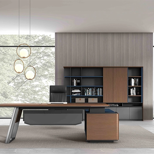 Contemporary Home Office Furniture 8 Features That Matter Most