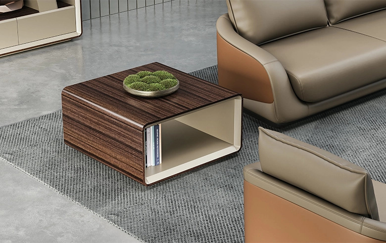 Which Office Furniture Trends 2026 Are Moving Workplaces from Smart Desks to Responsive Spaces