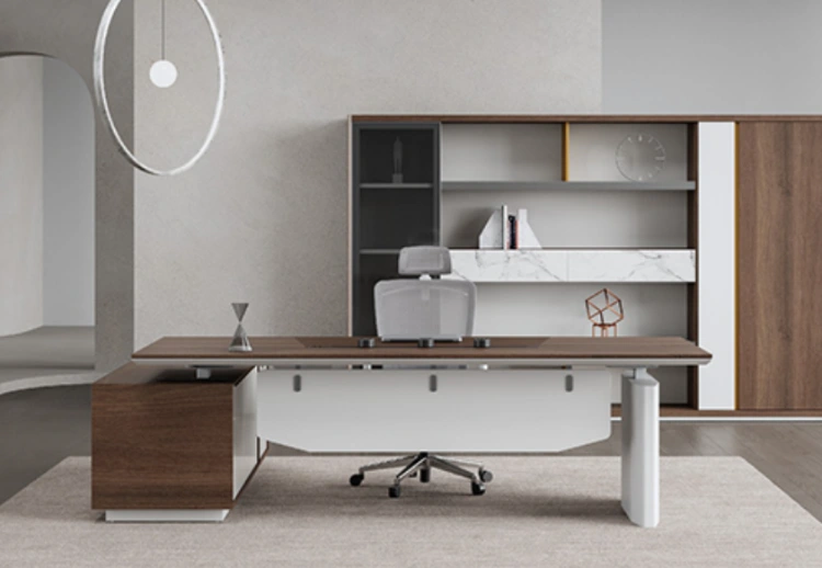CST Office Furniture for a Coordinated Office Plan