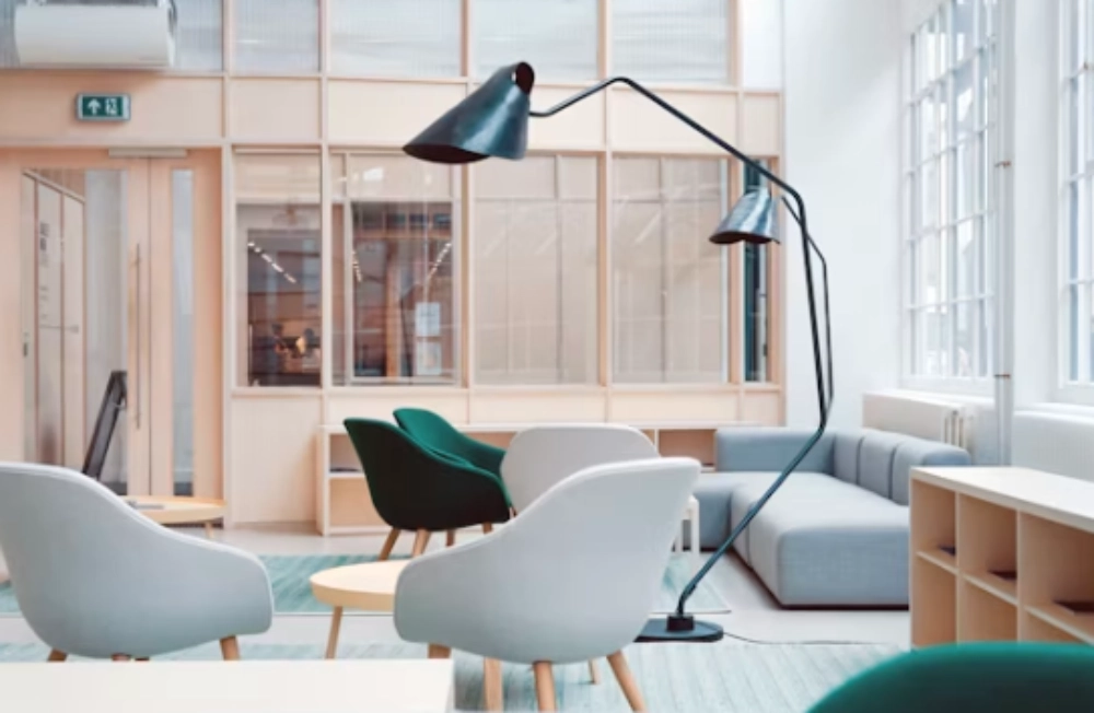 Modular Business Furniture vs Fixed Layouts for Expanding Offices