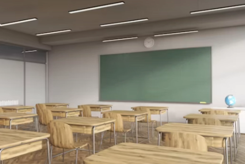 School Furniture and Classroom Layout Choices That Support Better Learning